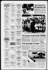 Irvine Herald Friday 24 February 1995 Page 4