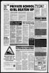 Irvine Herald Friday 24 February 1995 Page 8
