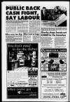 Irvine Herald Friday 24 February 1995 Page 12