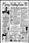 Irvine Herald Friday 24 February 1995 Page 24