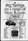 Irvine Herald Friday 24 February 1995 Page 64