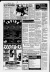 Irvine Herald Friday 03 March 1995 Page 6