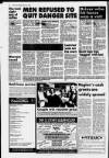Irvine Herald Friday 03 March 1995 Page 8