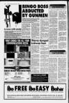 Irvine Herald Friday 24 March 1995 Page 16