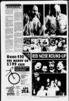 Irvine Herald Friday 24 March 1995 Page 18