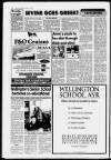 Irvine Herald Friday 07 April 1995 Page 16