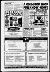Irvine Herald Friday 07 April 1995 Page 18