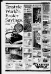 Irvine Herald Friday 14 April 1995 Page 10