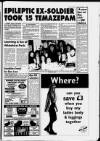 Irvine Herald Friday 14 April 1995 Page 11