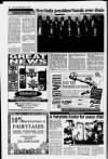 Irvine Herald Friday 14 April 1995 Page 12