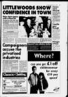 Irvine Herald Friday 14 April 1995 Page 13