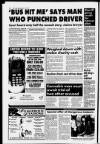 Irvine Herald Friday 14 April 1995 Page 14