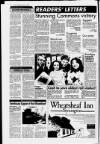 Irvine Herald Friday 21 April 1995 Page 8