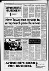 Irvine Herald Friday 21 April 1995 Page 16