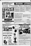 Irvine Herald Friday 28 April 1995 Page 12