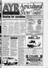 Irvine Herald Friday 28 April 1995 Page 27