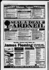 Irvine Herald Friday 02 June 1995 Page 78