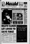 Irvine Herald Friday 23 June 1995 Page 1