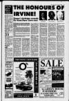 Irvine Herald Friday 23 June 1995 Page 5