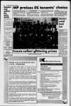 Irvine Herald Friday 23 June 1995 Page 8