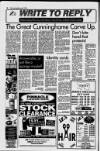 Irvine Herald Friday 23 June 1995 Page 10