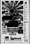 Irvine Herald Friday 23 June 1995 Page 14
