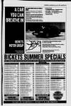 Irvine Herald Friday 23 June 1995 Page 77
