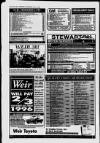 Irvine Herald Friday 23 June 1995 Page 84