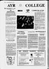 Irvine Herald Friday 23 June 1995 Page 106