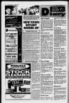 Irvine Herald Friday 30 June 1995 Page 6