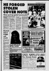 Irvine Herald Friday 30 June 1995 Page 27