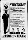 Irvine Herald Friday 30 June 1995 Page 68
