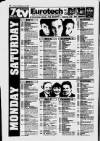 Irvine Herald Friday 30 June 1995 Page 104