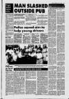 Irvine Herald Friday 07 July 1995 Page 15