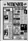 Irvine Herald Friday 07 July 1995 Page 61