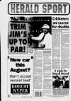 Irvine Herald Friday 07 July 1995 Page 75