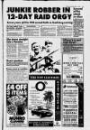 Irvine Herald Friday 14 July 1995 Page 11