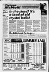 Irvine Herald Friday 14 July 1995 Page 14
