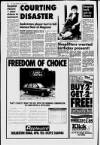 Irvine Herald Friday 14 July 1995 Page 18