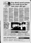 Irvine Herald Friday 14 July 1995 Page 78