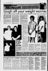 Irvine Herald Friday 28 July 1995 Page 8
