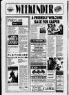 Irvine Herald Friday 28 July 1995 Page 86