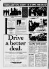 Irvine Herald Friday 18 August 1995 Page 24