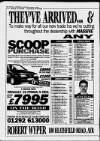 Irvine Herald Friday 18 August 1995 Page 78
