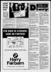 Irvine Herald Friday 01 September 1995 Page 6