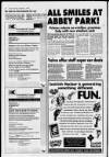 Irvine Herald Friday 01 September 1995 Page 8