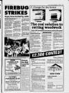 Irvine Herald Friday 01 September 1995 Page 13