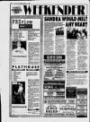 Irvine Herald Friday 01 September 1995 Page 98