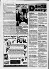 Irvine Herald Friday 08 September 1995 Page 6