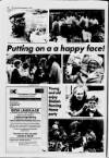 Irvine Herald Friday 08 September 1995 Page 14